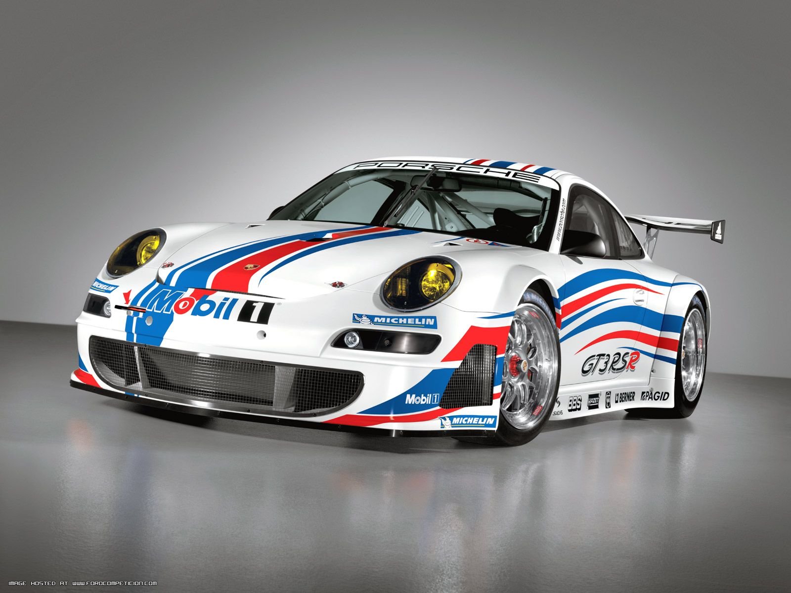 Porsche Wallpapers 1600x1200