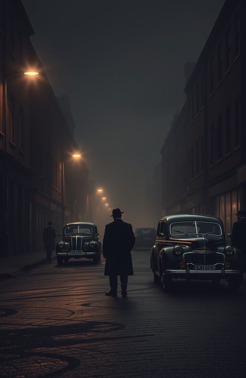 Peaky Blinders Wallpaper