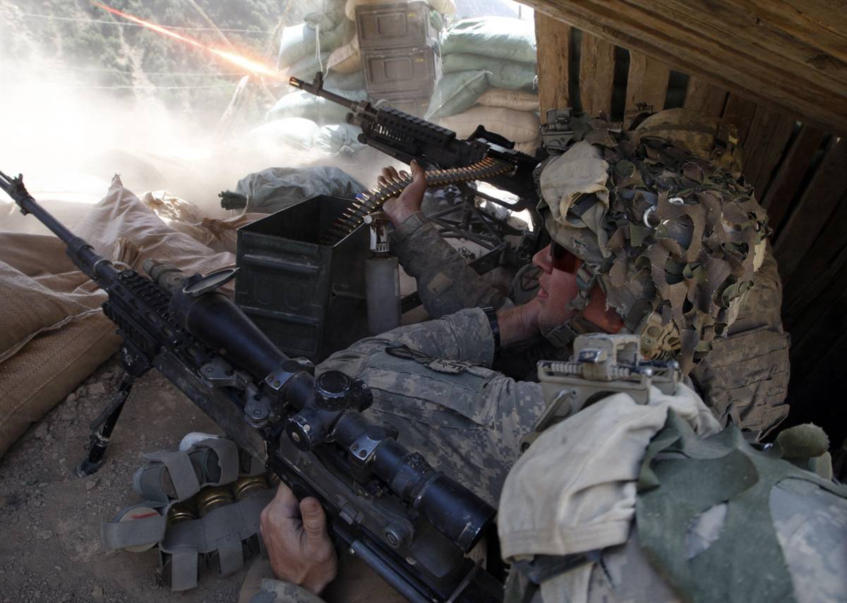 Us Army Sniper Wallpaper HD In War N Imageci