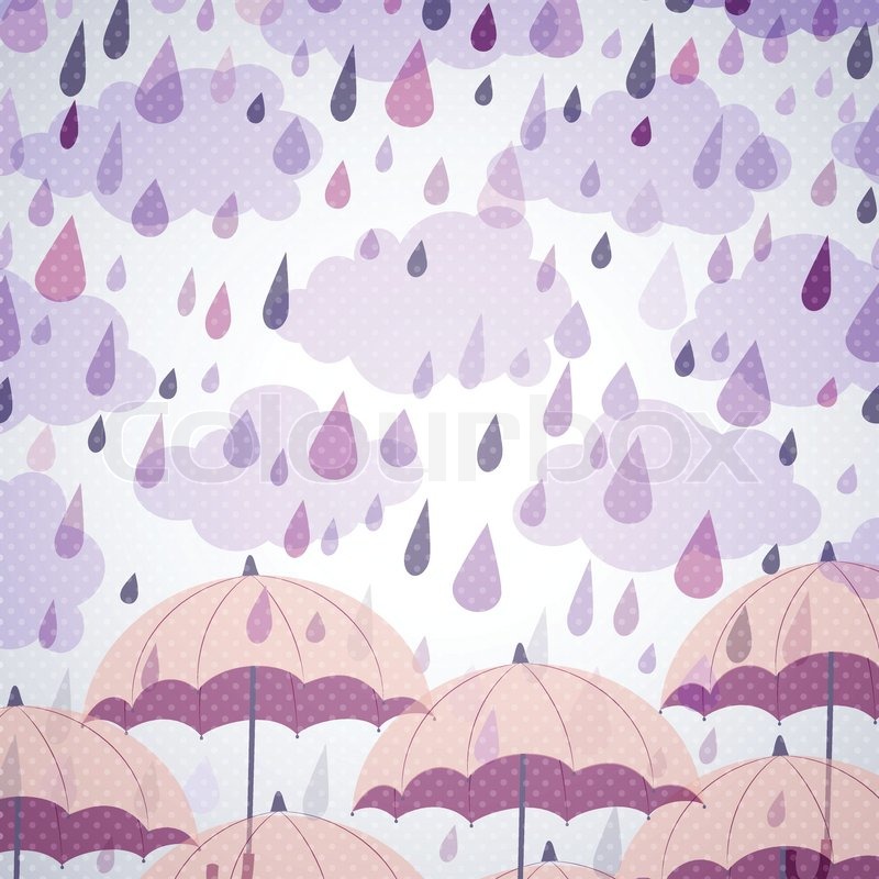 Galleries Umbrella Background Rain Background April Showers