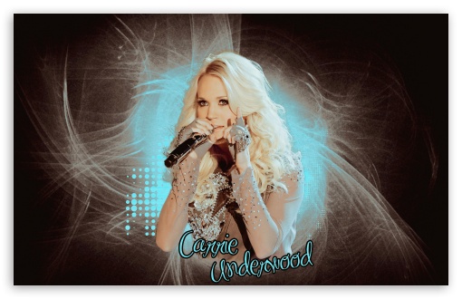 Carrie Underwood HD Wallpaper For Standard Fullscreen Uxga Xga