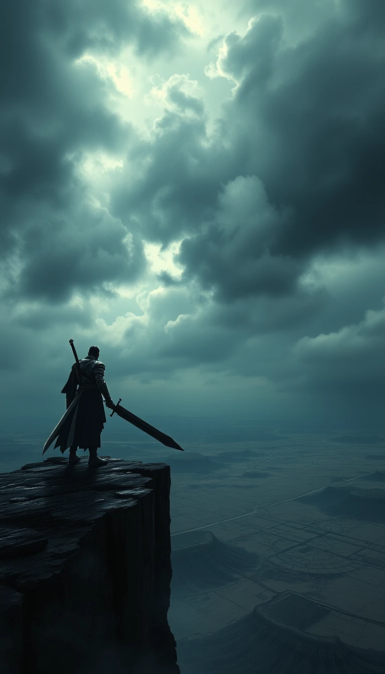 Berserk Wallpaper