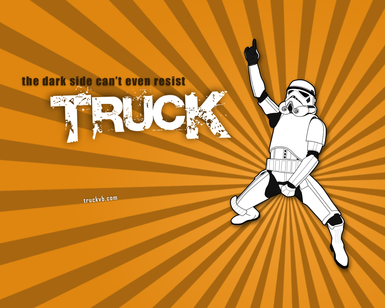 Truck Smoothertrooper