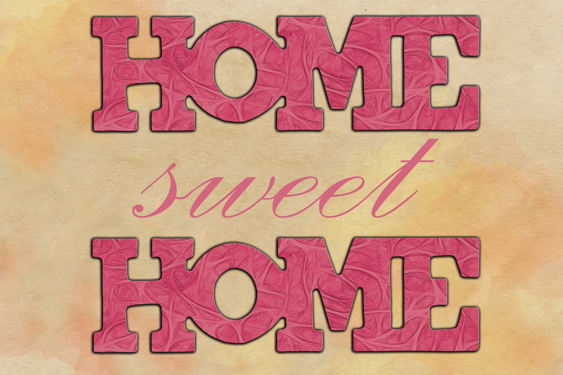 Home Sweet Wallpaper Movie Hq Picture