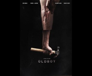 Oldboy Movie HD Wallpaper