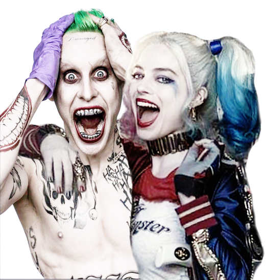 Source Nerdreactor Harley Tattooing Joker