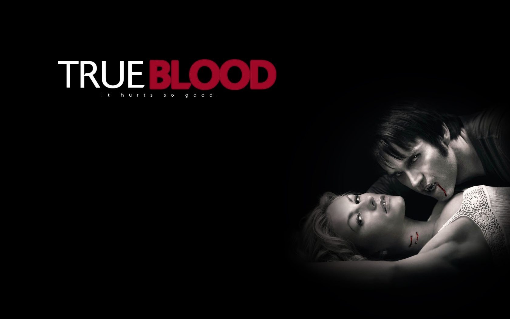 True Blood Wallpaper