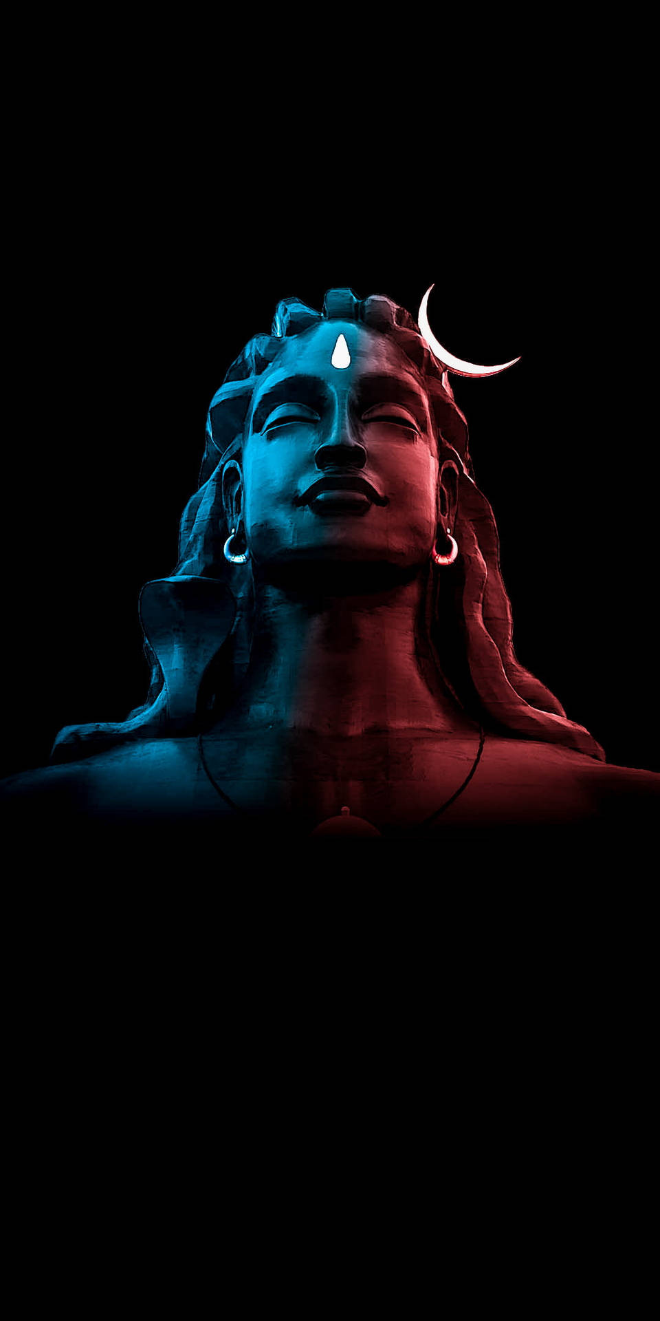 Mahadev Full HD Wallpaper