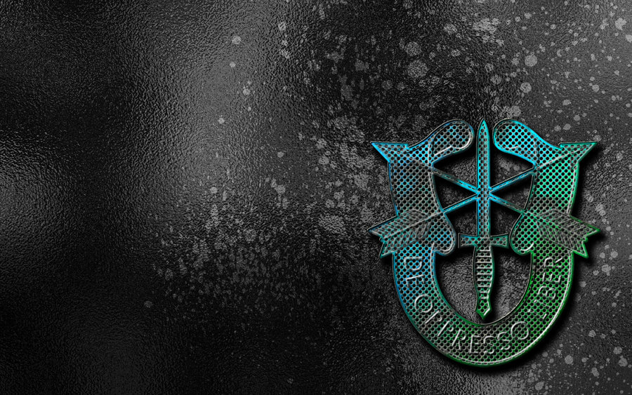 Army Special Forces Wallpaper by benschaefer2003 on