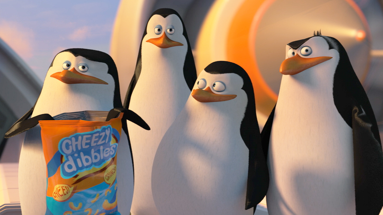 The Penguins Of Madagascar Stills HD Wallpaper