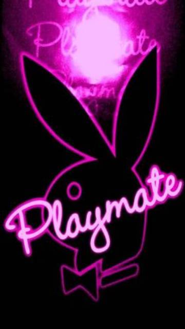 PlayBoy Pink Cell Phone Wallpapers 360x640 Cell Phone Hd Wallpapers
