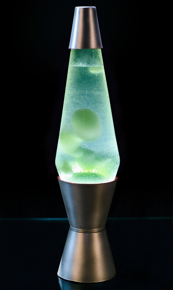 Animated Lava Lamp Background Edible Mojito By