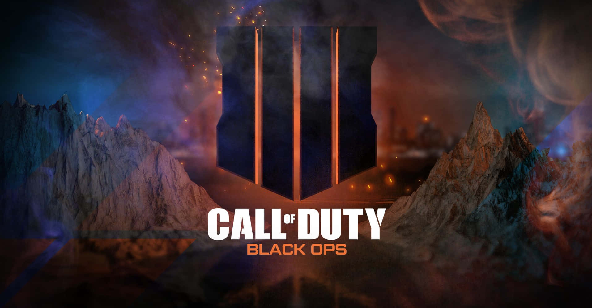 Call Of Duty Black Ops Background Wallpaper