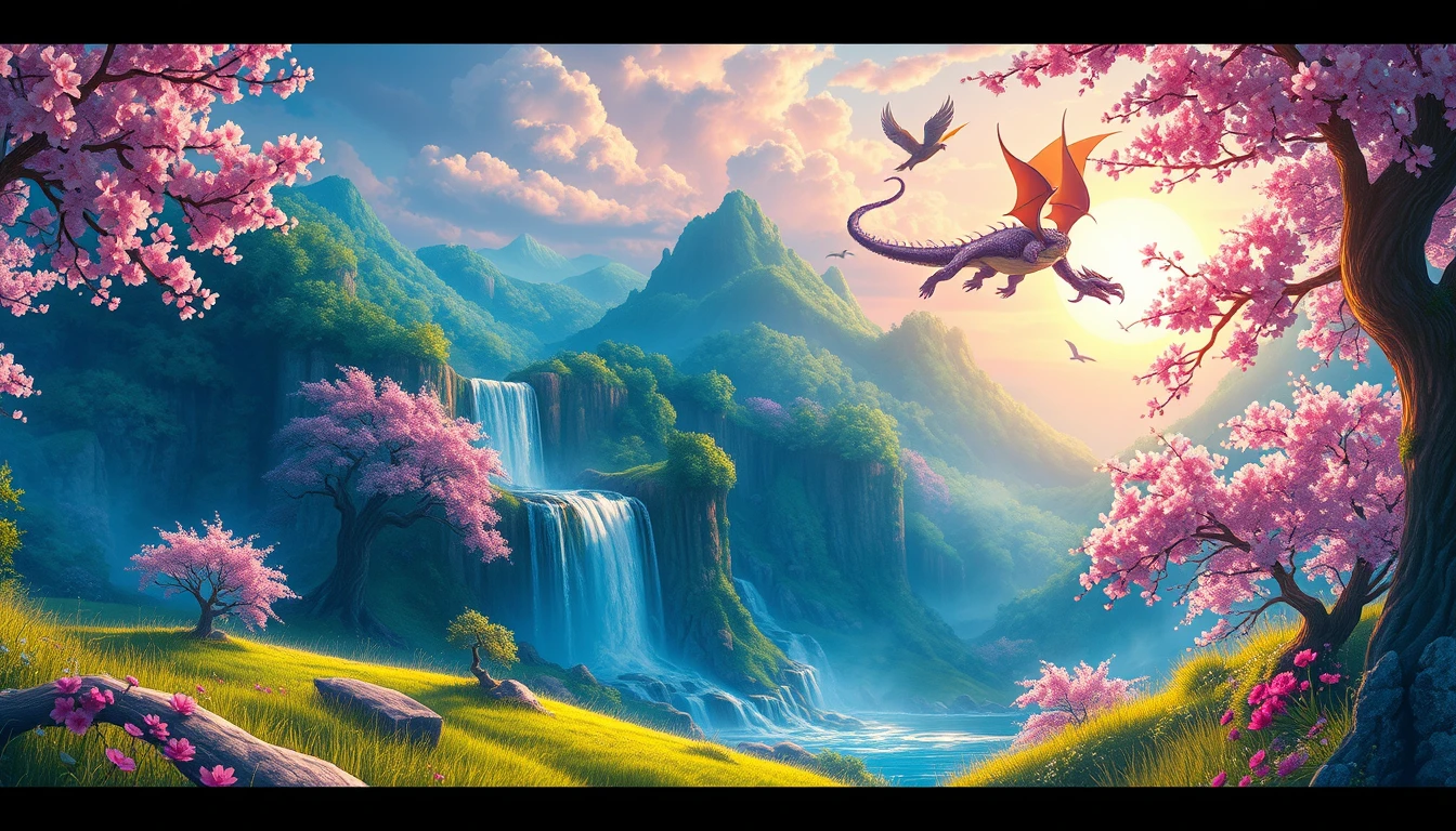 Anime Wallpaper 4k