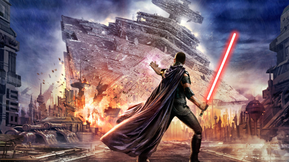 Disney And Lucasfilm Partner With Humble Bundle To Support Force