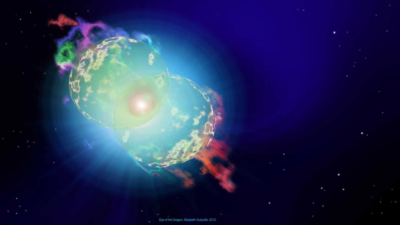 About Cats Eye Nebula Wallpaper Written By Udin Broedin Published At