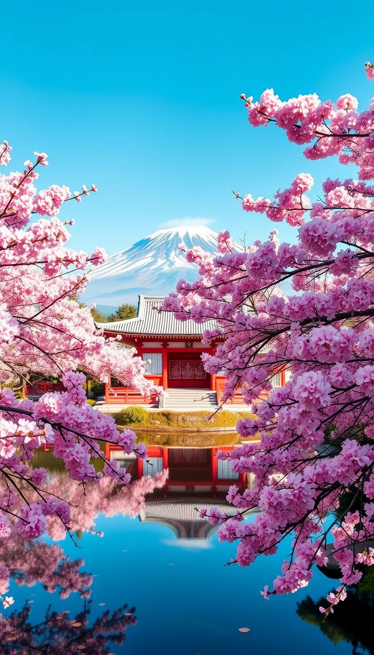 Best Japan Wallpaper