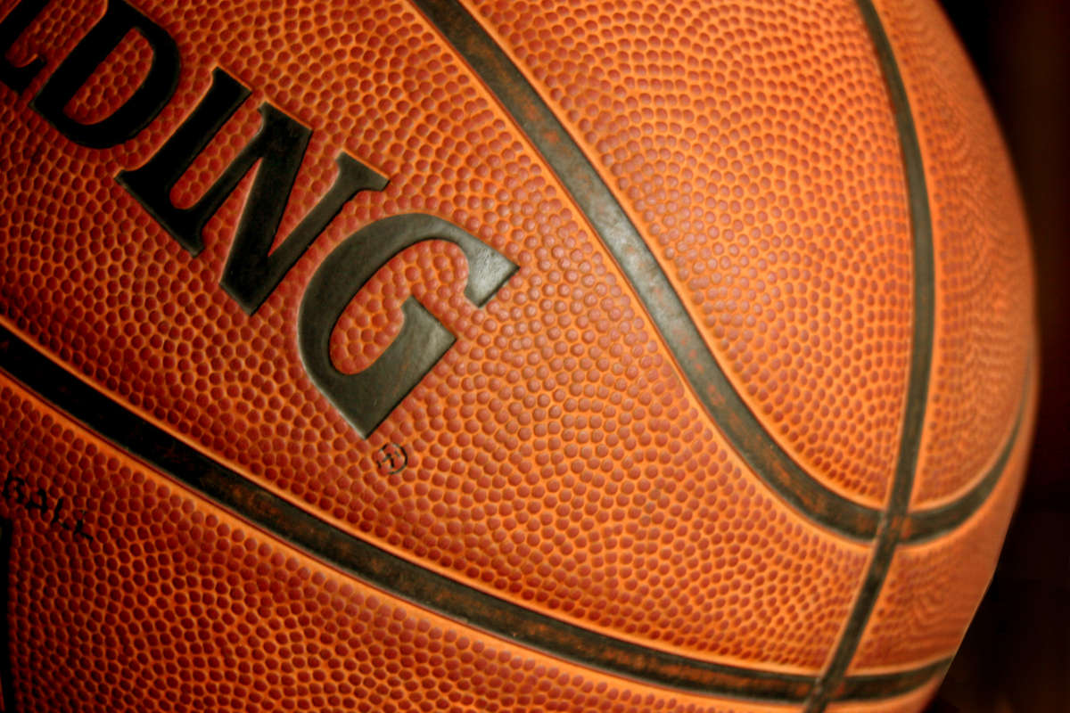 Basketball Background HD Wallpaper