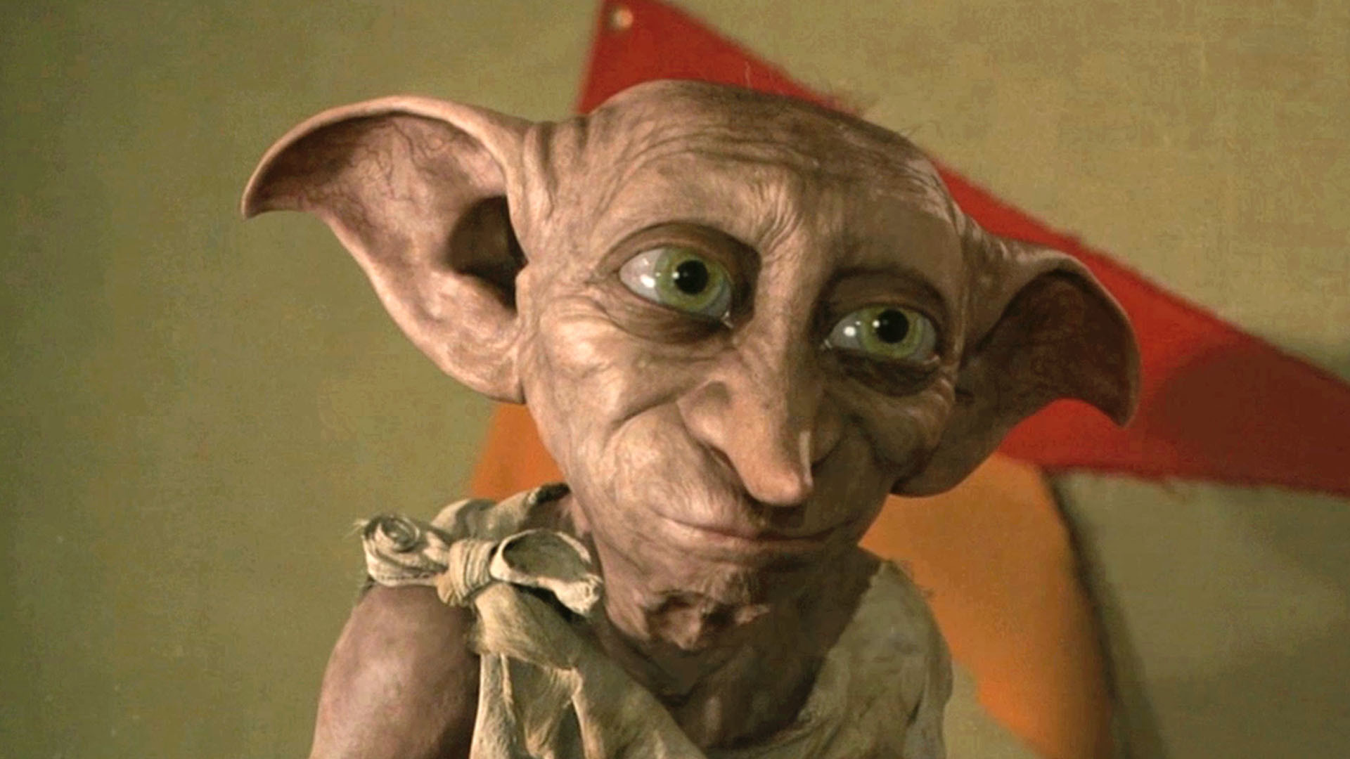 Amazing Dobby Wallpaper