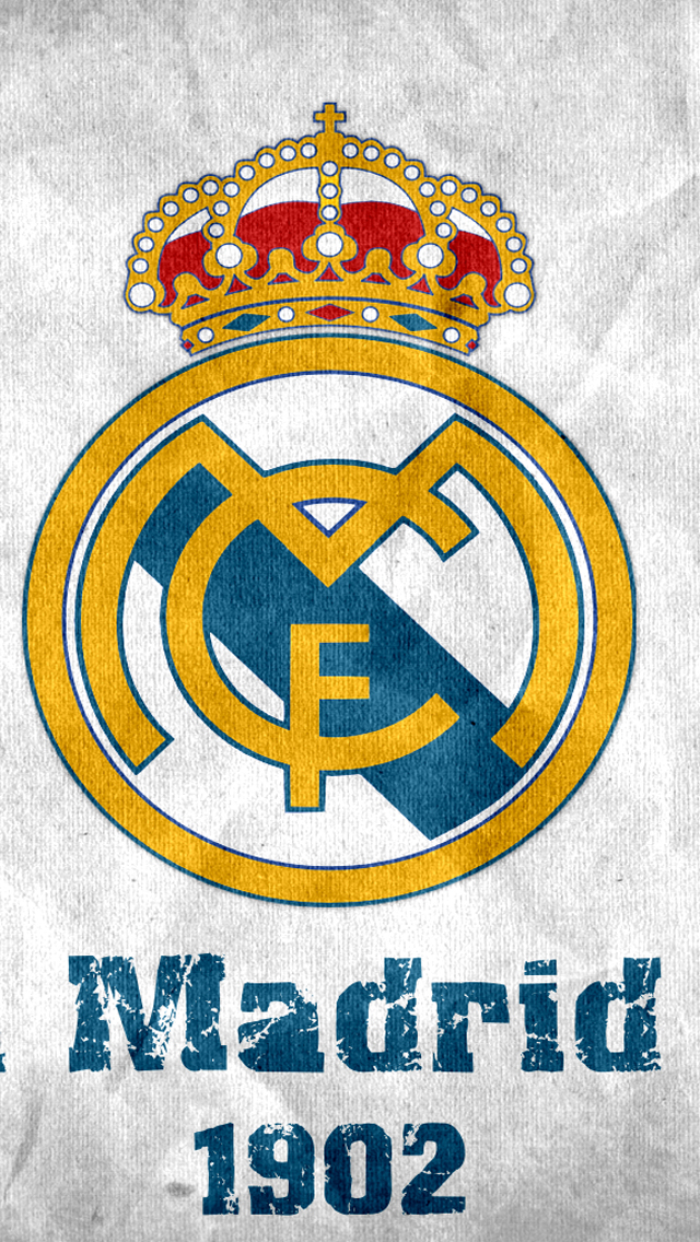 Real Madrid Wallpaper iPhone Jpg
