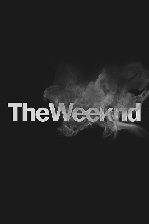 Download Cool Men The Weeknd Album Collage Wallpaper  Wallpaperscom