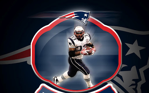New England Patriots Wallpaper For Android