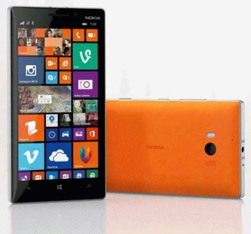 Of Which Microsoft Has Confirmed To Release The Nokia Lumia