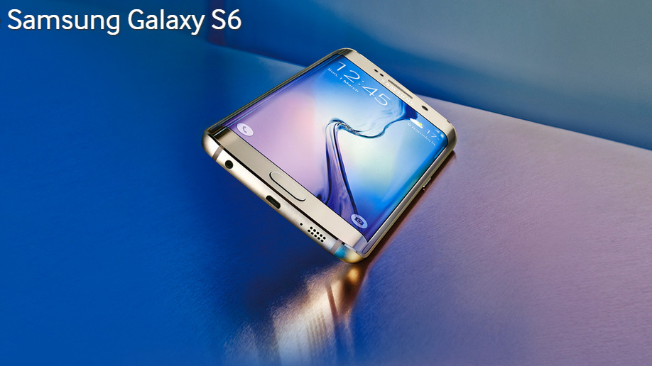 Description A Samsung Galaxy S6 Edge Wallpaper From The