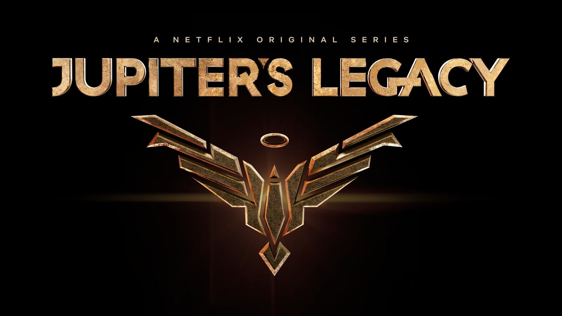 Jupiter S Legacy Trailers Ign