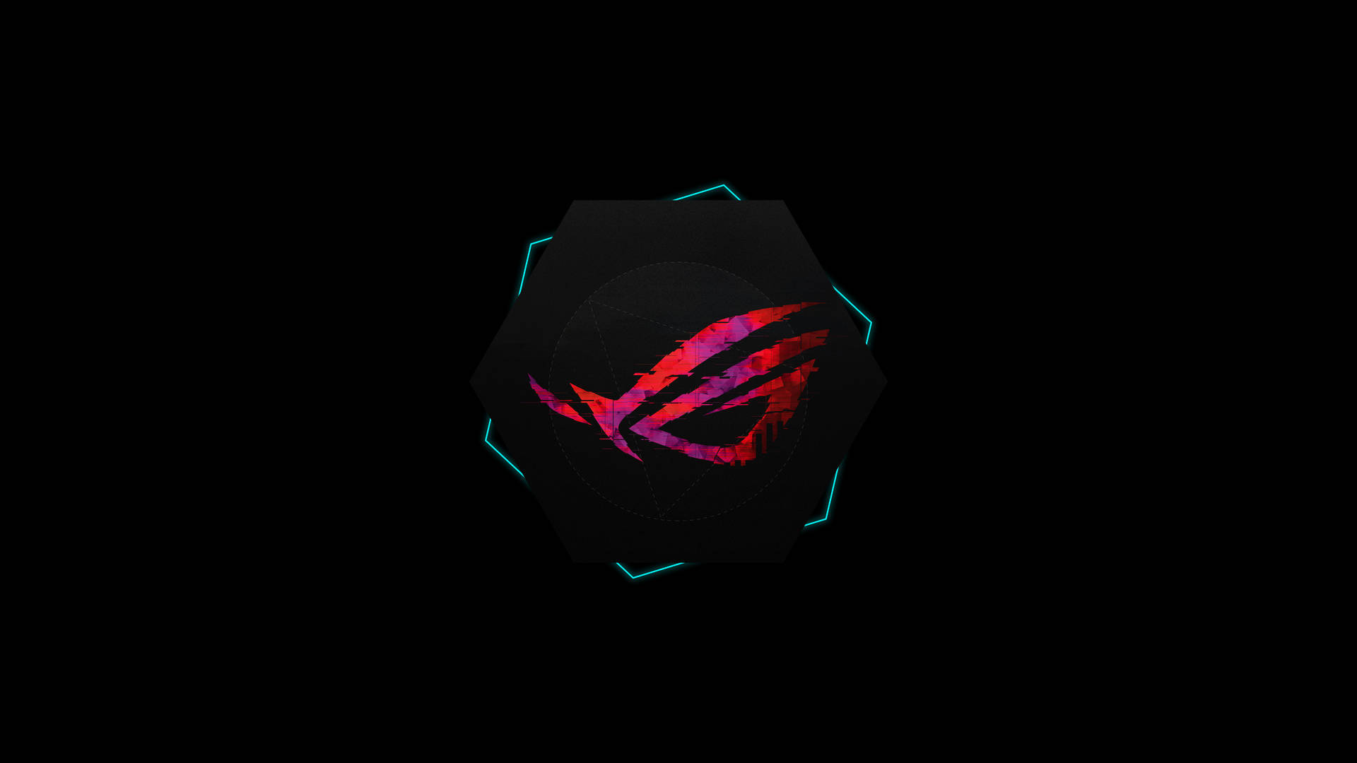 Gaming Logo HD Wallpaper