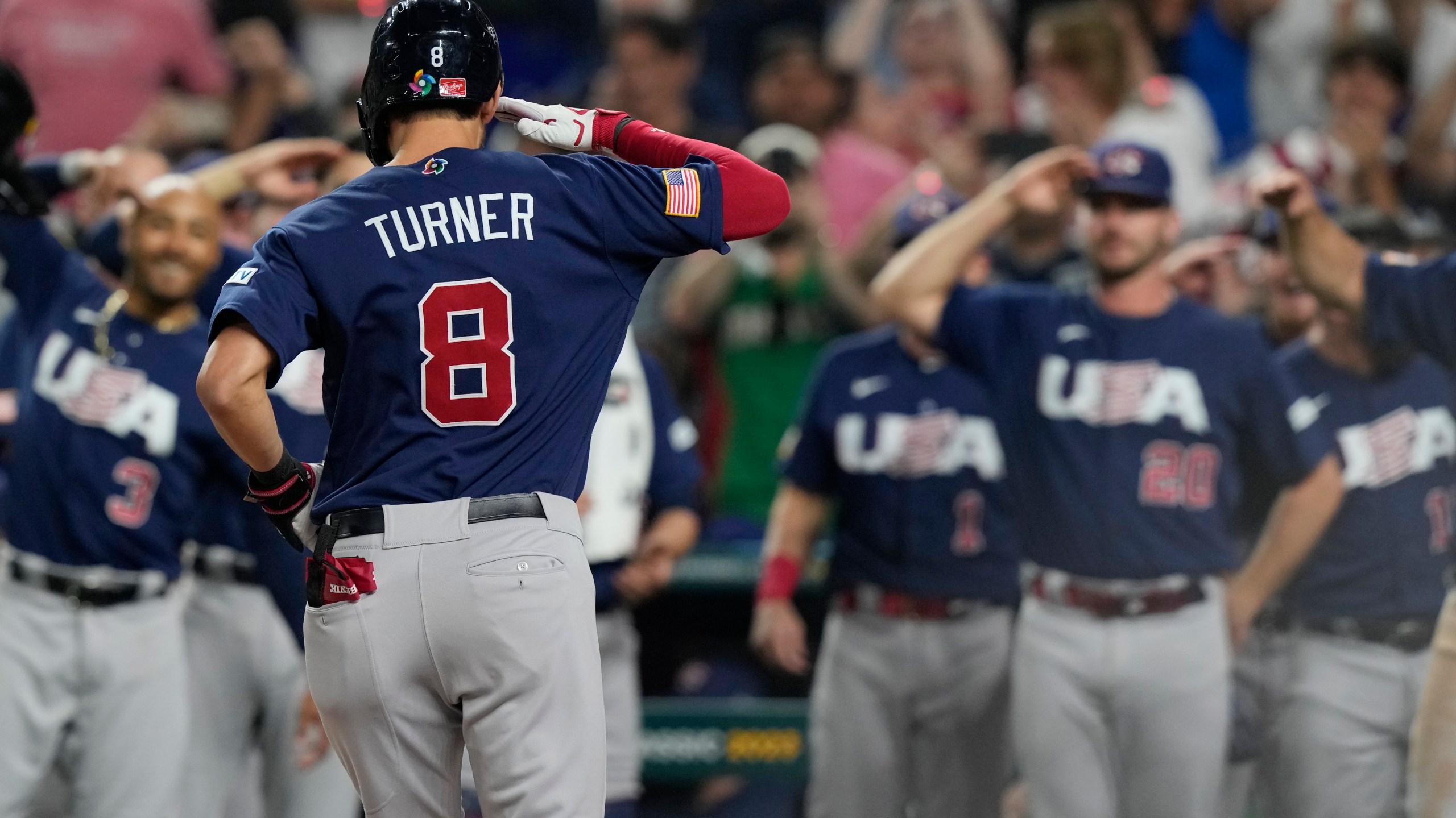 All Stars Of Team Usa Outmatched Outpitched In Wbc Final Cbs