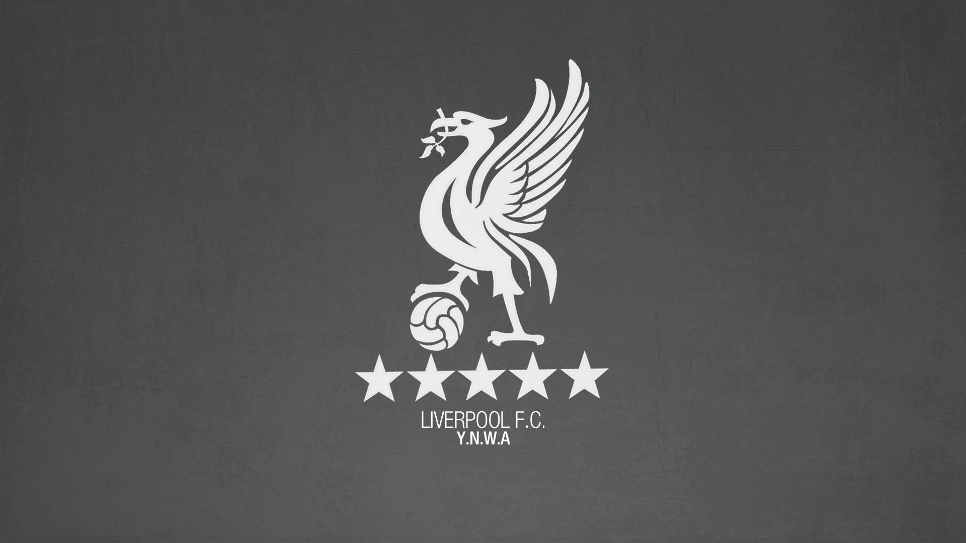 Liverpool FC YNWA Wallpapers