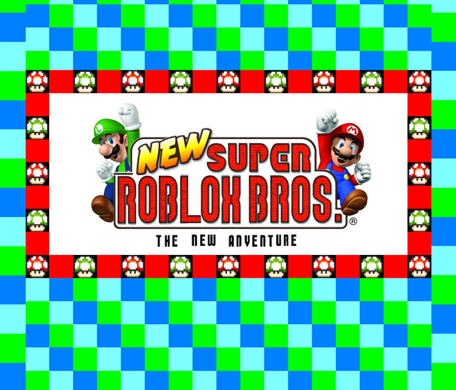 Free Download New Super Roblox Bros 1 Screen By Secminourthethird 900x771 For Your Desktop Mobile Tablet Explore 50 Roblox Wallpaper For My Desktop Roblox Wallpaper Creator Make A Roblox Wallpaper - roblox login free download