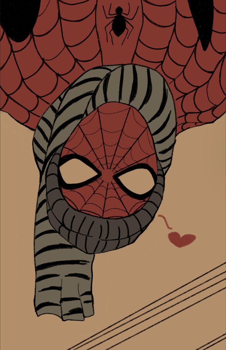 Spider Man Comic Wallpaper Artofit