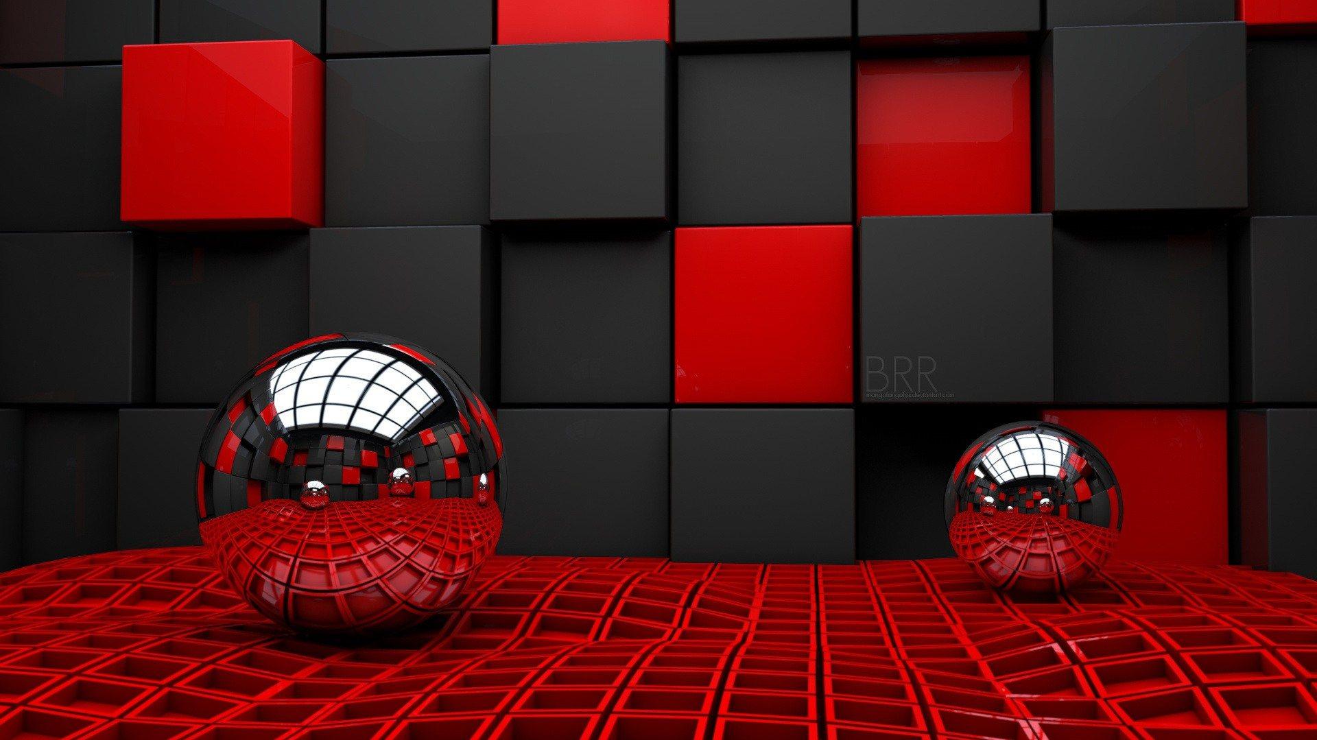 Cool Background 3d