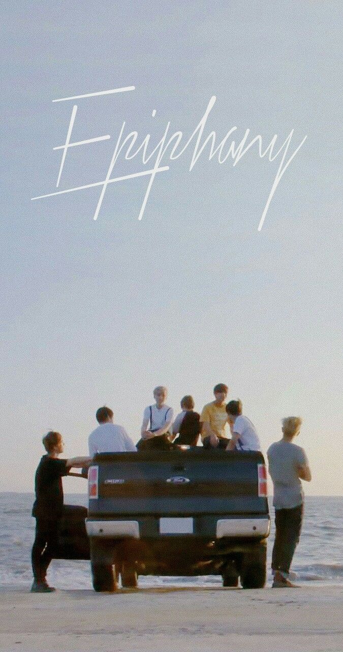 🔥 Download Koizora On Bangtan Bts Wallpaper Lyric Background by ...