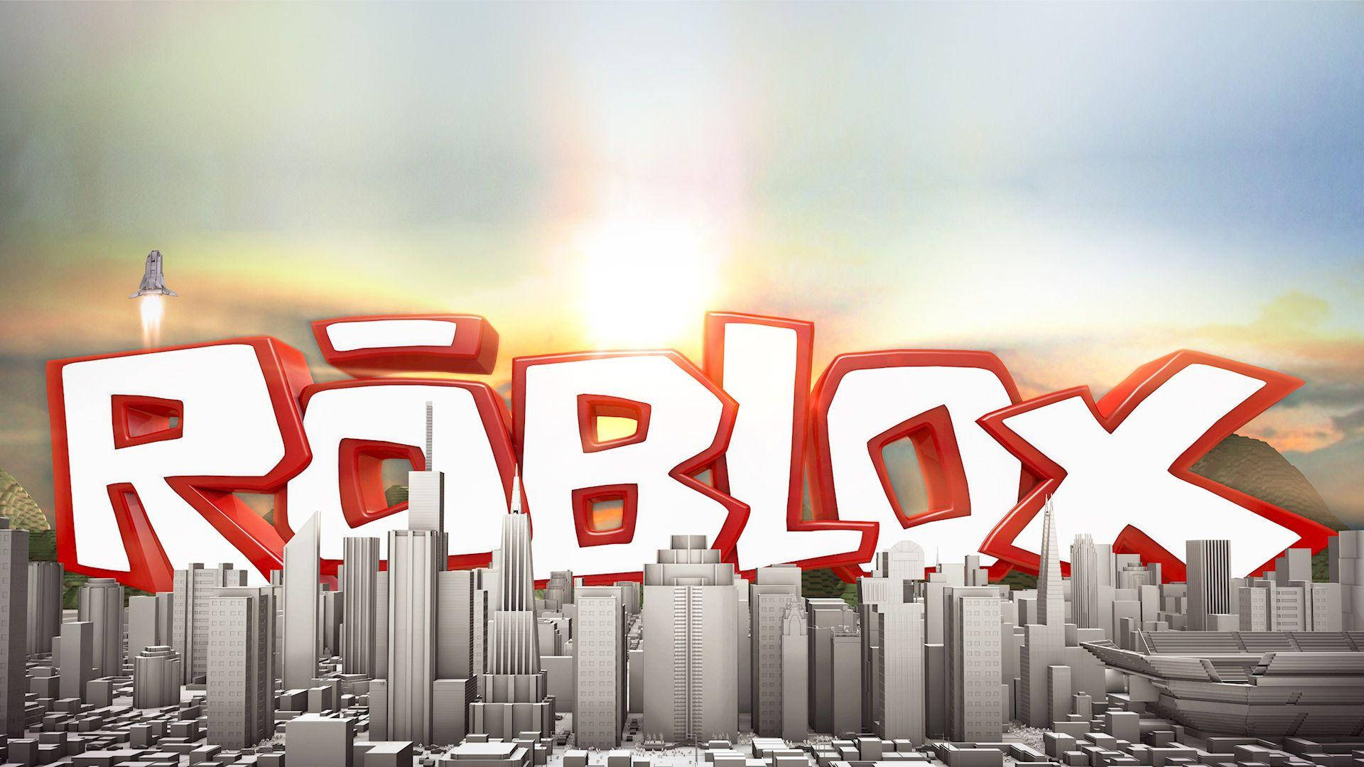 Cute Roblox Wallpaper