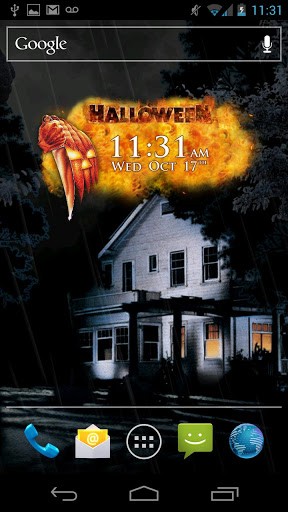 Michael Myers iPhone Wallpaper Halloween Live For