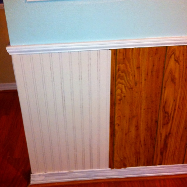 Free download How To Wallpaper Over Paneling Release date Specs Review