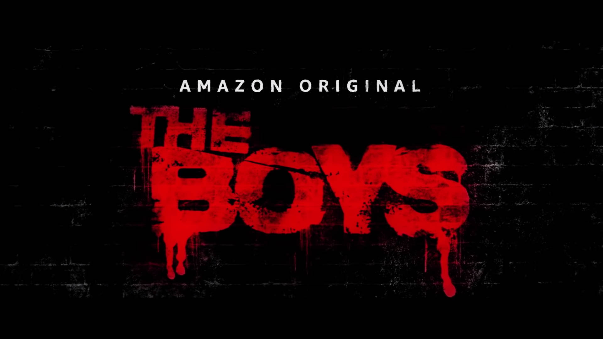 The Boys Wallpaper