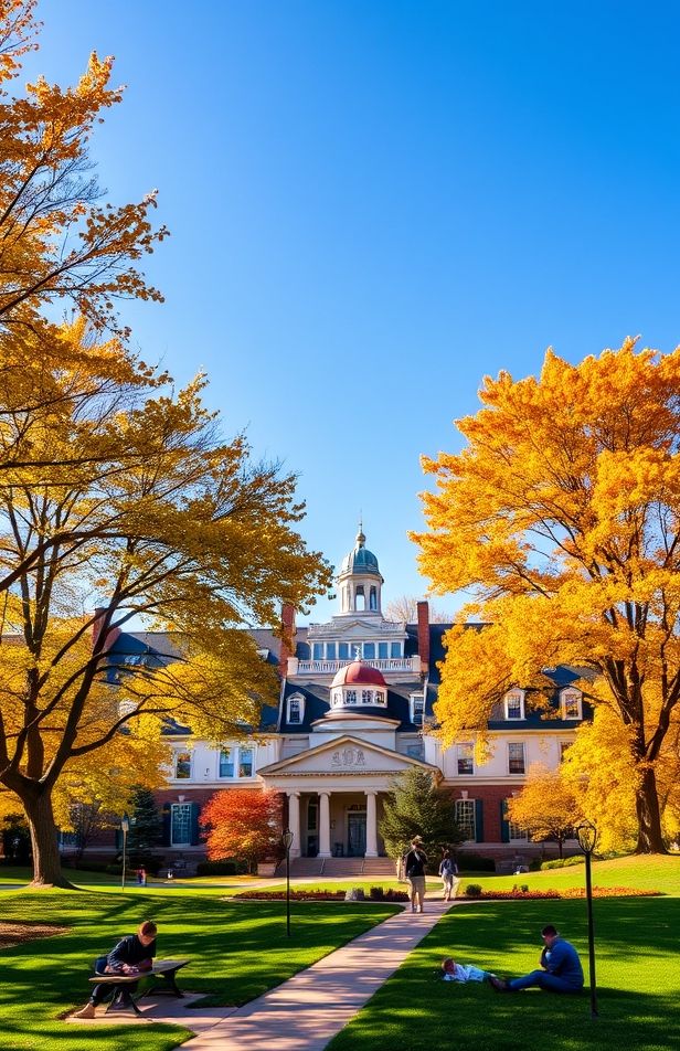 University Of Michigan Screensaver Wallpaper