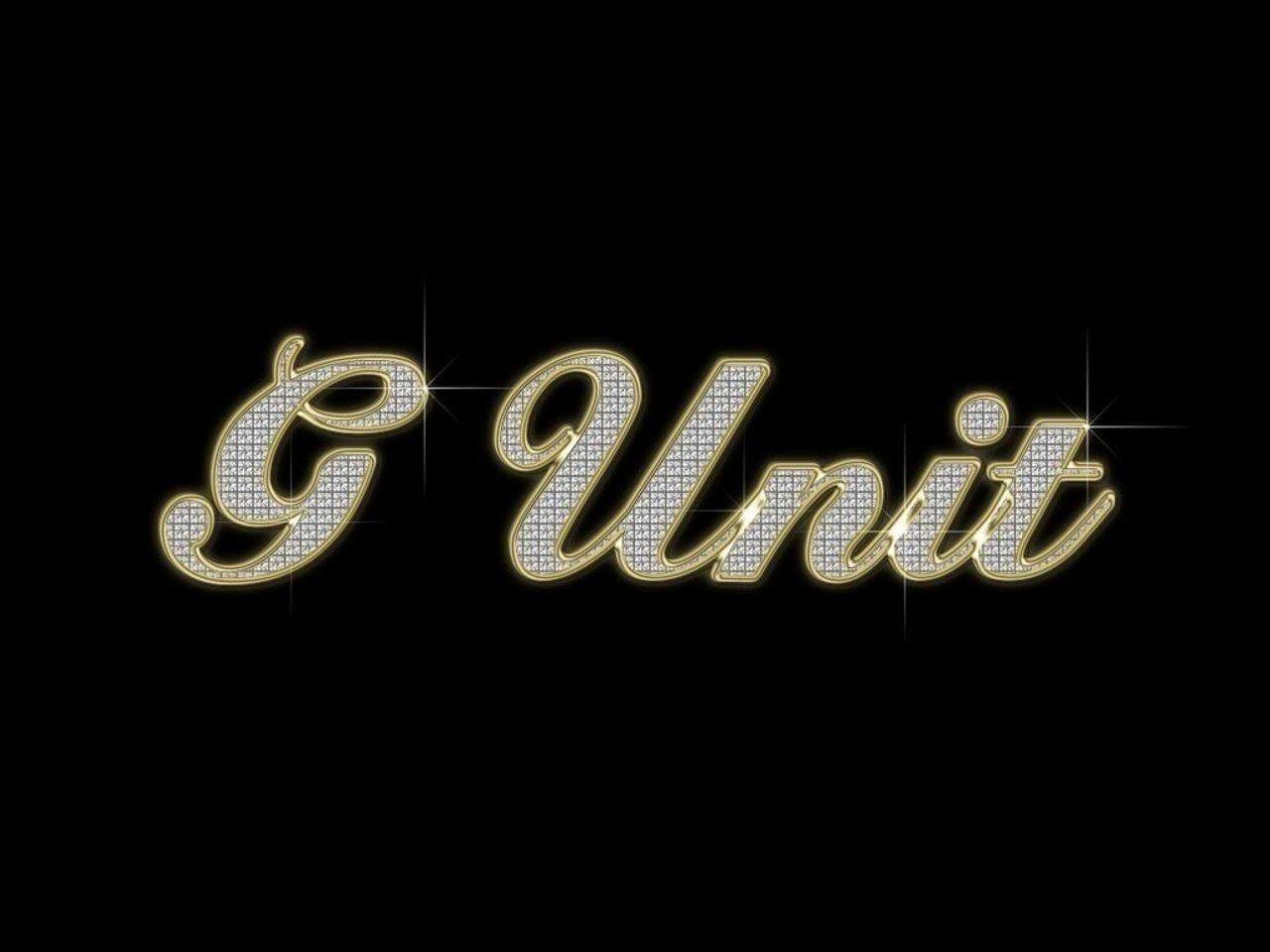 G Unit Wallpapers 1280x960