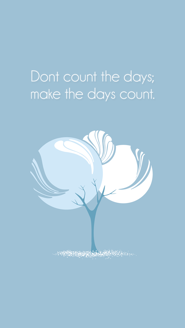 47 Iphone Wallpaper Quotes Software Download On Wallpapersafari