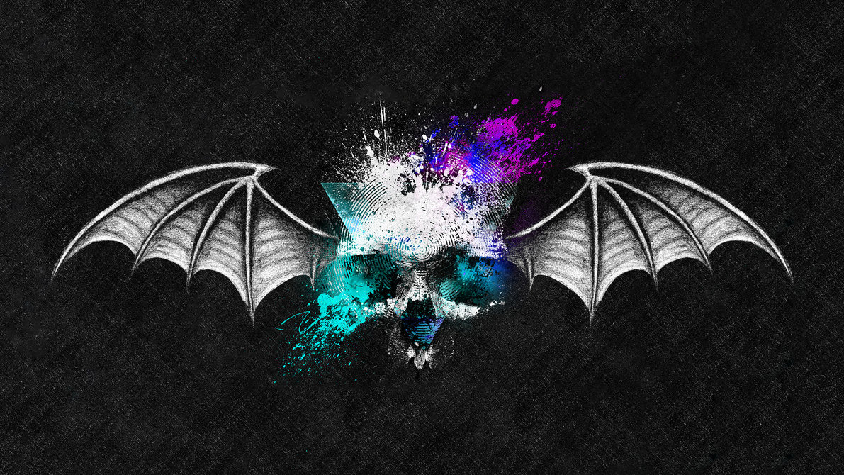 Never Say Die Death Bat By Connordy