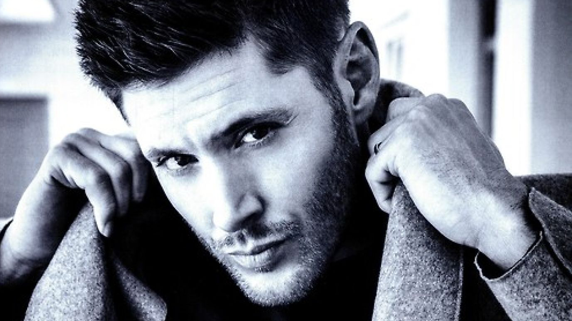HD Wallpaper Jensen Ackles High Quality And Definition