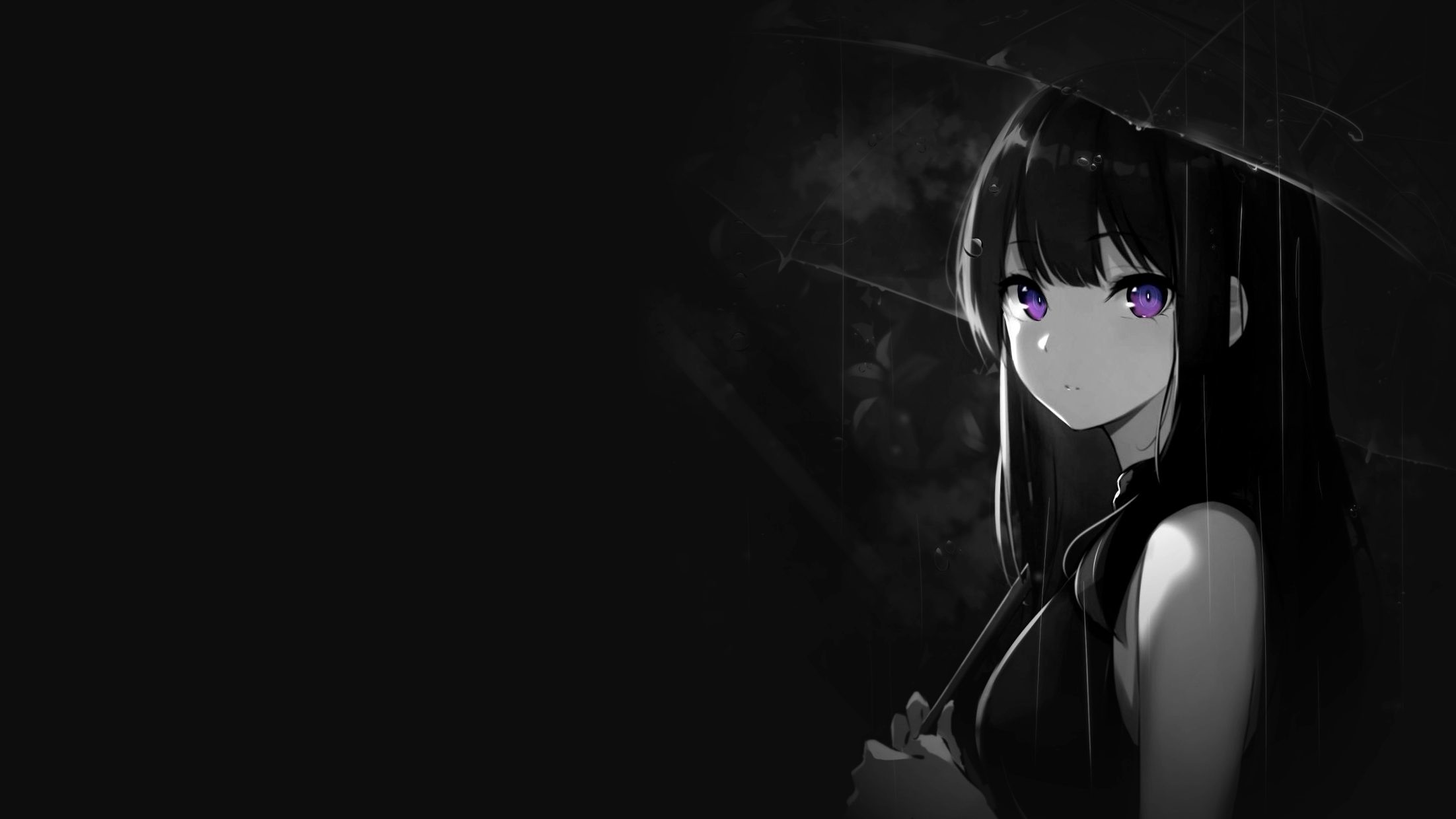 C Evoclya On Photo Profil Wallpaper