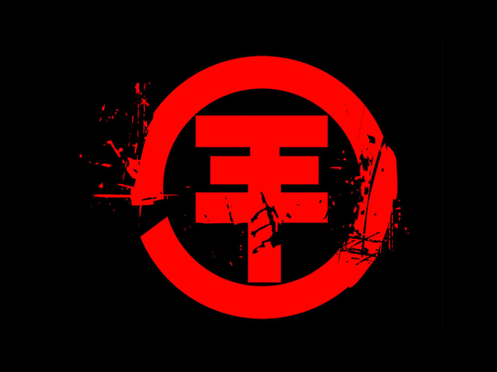 Akatsuki Logo Akatsuki logo 1474 hd