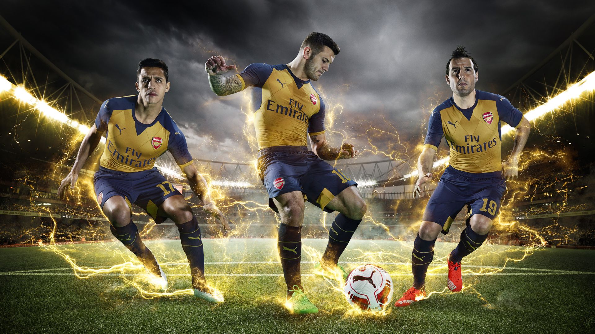 Arsenal Wallpaper Full HD Pictures