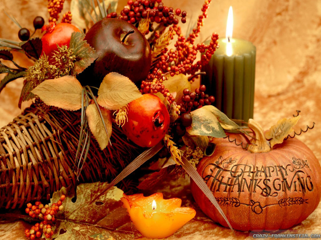 Happy Thanksgiving From Automation Personnel Services