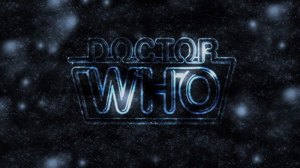 Doctor Who Logo Wallpaper HD Pictures In High Definition Or